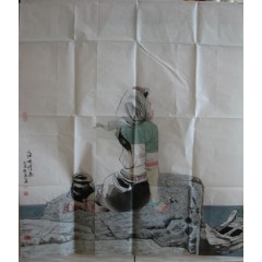 方照華 - 75 X 85